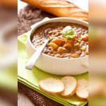 6 alimentos vegetarianos que tienen más hierro que la carne