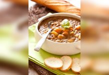 6 alimentos vegetarianos que tienen más hierro que la carne
