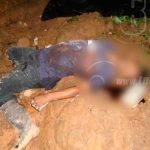 Jinotega: Le privan la vida de un disparo en la cabeza