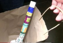 Investigan a maestro por entregar flautas con semen a varios estudiantes de primaria en California