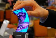 ?Samsung muestra en video cómo funciona su pantalla flexible