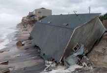 Cerca de 10.000 personas en Florida están sin agua ni comida tras el ‘Irmagedón’