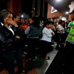 Fiscal antiterrorismo asume investigación de atentado en Bogotá