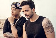 «Cada disco es un nuevo comienzo»: Luis Fonsi