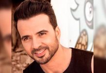 Luis Fonsi: «Hay hambre de música con sabor latino»