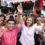 Conocé a la fórmula del FSLN para la Alcaldía de Managua