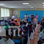 Realizan foro de mejoramiento genético porcino en Nandaime nicaragua, nandaime, foro,