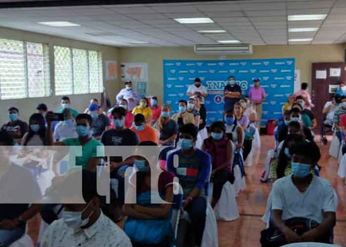 nicaragua, nandaime, foro,