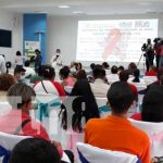 nicaragua, foro, vih, salud, minsa,