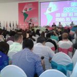 En Foro de Sao Paulo analizan avance del proceso de paz en Colombia