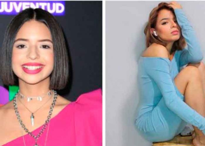 fotos1 México, ángela aguilar, gemela, redes sociales,