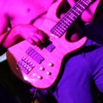 Marzo arranca con puro rock, metal y más música nica