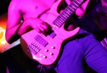 Marzo arranca con puro rock, metal y más música nica
