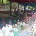 Las ferias que mejoran la calidad de vida de los nicaragüenses