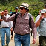 Extranjeros de las FARC-EP contarán con «visa especial de paz»