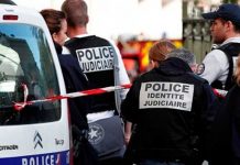 Detienen a sospechosos de preparar ataque terrorista en Francia