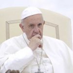 El papa vincula el hambre con la falta de «una cultura de la solidaridad»