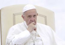 El papa vincula el hambre con la falta de «una cultura de la solidaridad»