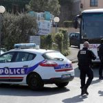 Alumno hiere a varias personas en un instituto francés