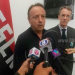 Enviado de presidente Hollande está en Nicaragua