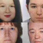 Encarcelan a sujeto que mató a la familia francesa desaparecida