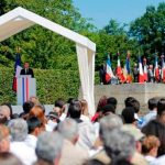 Abren urnas para elecciones parlamentarias en Francia