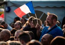 Francia en silencio electoral previo al balotaje