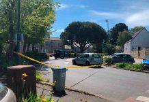 Policía herida tras un ataque con cuchillo en Francia francia, policia, herido, ataque