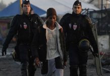 Francia reconoce faltas en la acción policial con los inmigrantes en Calais