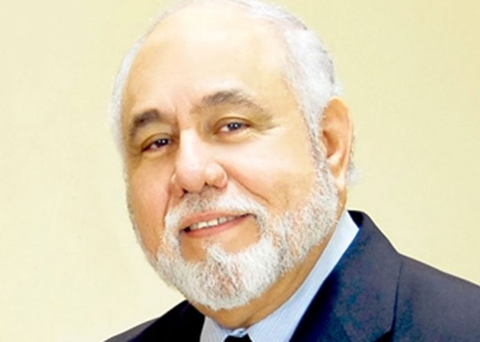 nicaragua, francisco rosales, fallecimiento, luto, corte suprema de justicia,