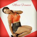 La cantante nicaragüense Misis Francis rompe el silencio