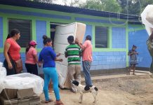 Madriz: Entregan viviendas a familias de Yalagüina