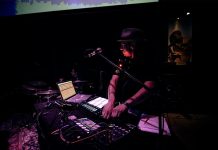 Músico de Nueva York visita Nicaragua para concierto experimental
