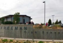 Un estudiante muerto y 3 más heridos en tiroteo en escuela de EEUU