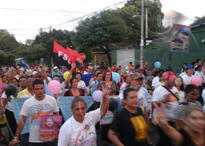 frente