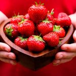 Las fresas pueden ayudar a luchar contra el cáncer de mama