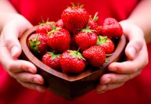 Las fresas pueden ayudar a luchar contra el cáncer de mama