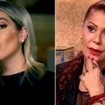 mexico, pelea, alejandra guzman, frida sofia, video,