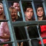 estados unidos, serie, friends, hbo max,