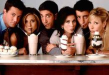 China elimina a Lady Gaga, Justin Bieber y BTS de la serie «Friends» ¿Porqué? cine, serie, friends, china, hbo max, polemica,