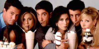 cine, serie, friends, china, hbo max, polemica,