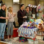 Ellos son los invitados estrella en el reencuentro de «Friends» cine, friends, reencuentro, invitados, hbo max,