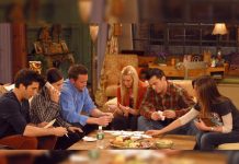 La escena de ‘Friends’ que Matthew Perry se negó a rodar