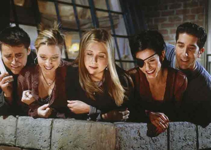 estados unidos, serie, friends, warner bros,