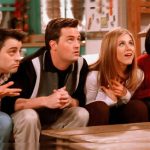 Matthew Perry reveló que el remake de Friends es su peor pesadilla