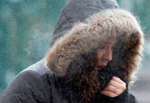 Afectaciones en la piel a causa del invierno incrementan infecciones leves