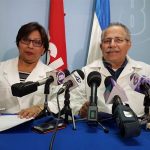 Hacen llamado a prevenir enfermedades respiratorias por este frío de diciembre