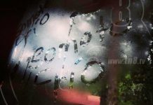 Brindan recomendaciones por temporal frío en Madriz