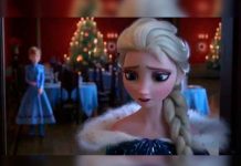 Mirá el primer tráiler del nuevo cortometraje basado en Frozen