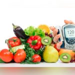 Si eres diabéticos no deben faltar estas 5 frutas en tu dieta